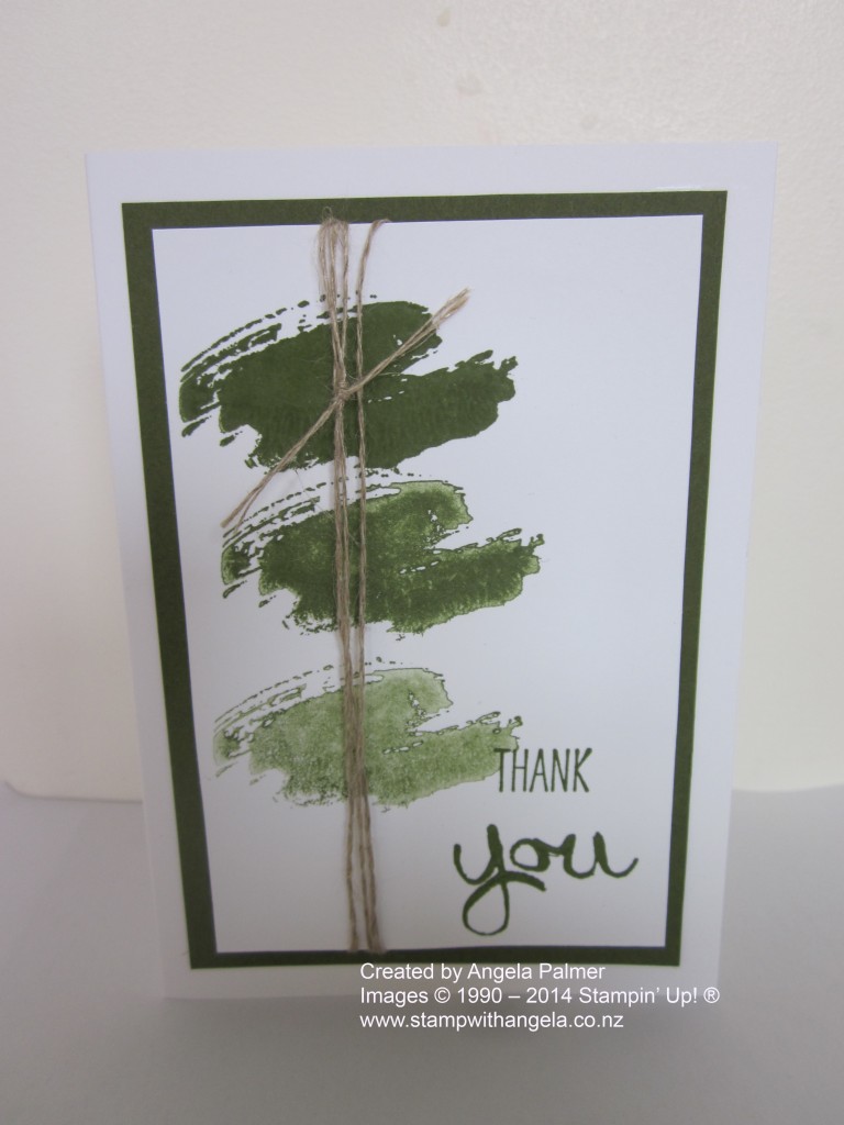 IMG_4839 Thank You card July Work of Art Mossy Meadow