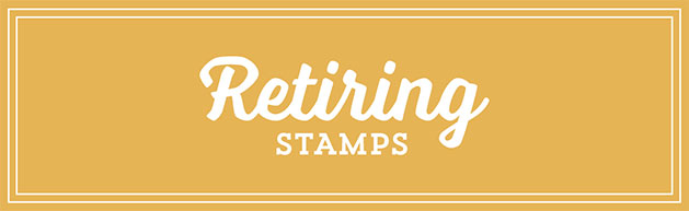 retiring stamps