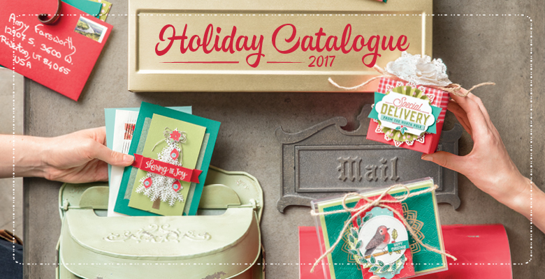 Holiday Catalogue