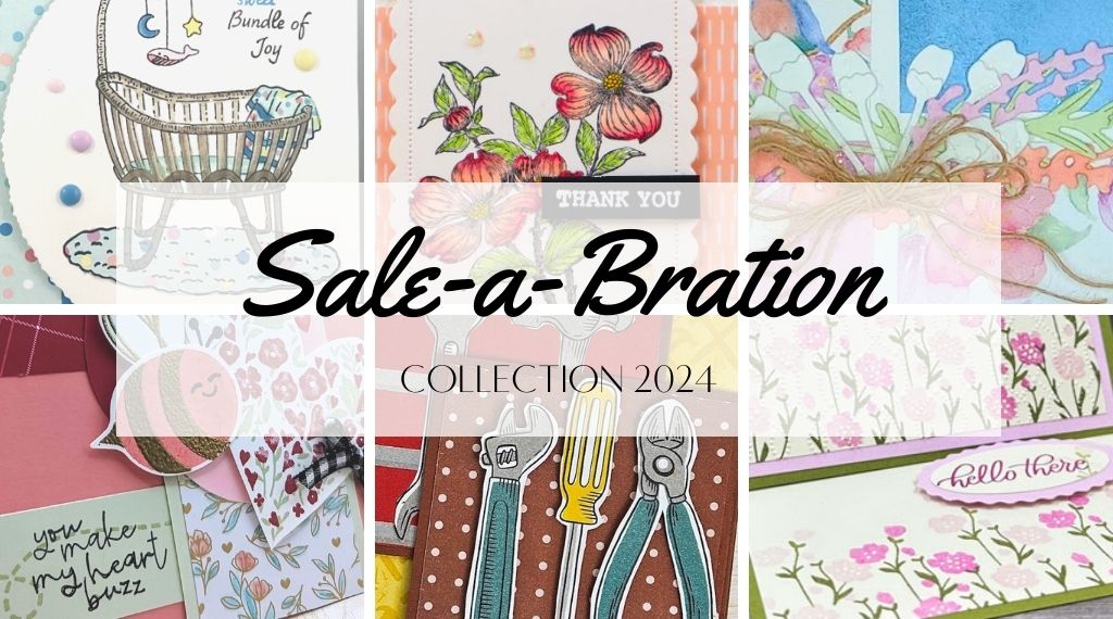 Sale-A-Bration Online Class 2023