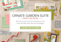 ornate garden suite