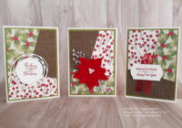 Christmas Puzzle Cards