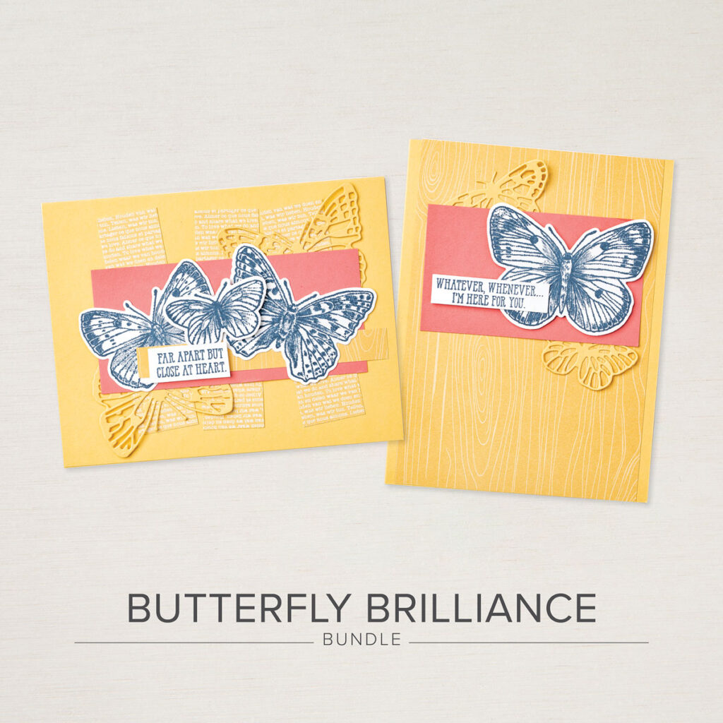 Butterfly Brilliance