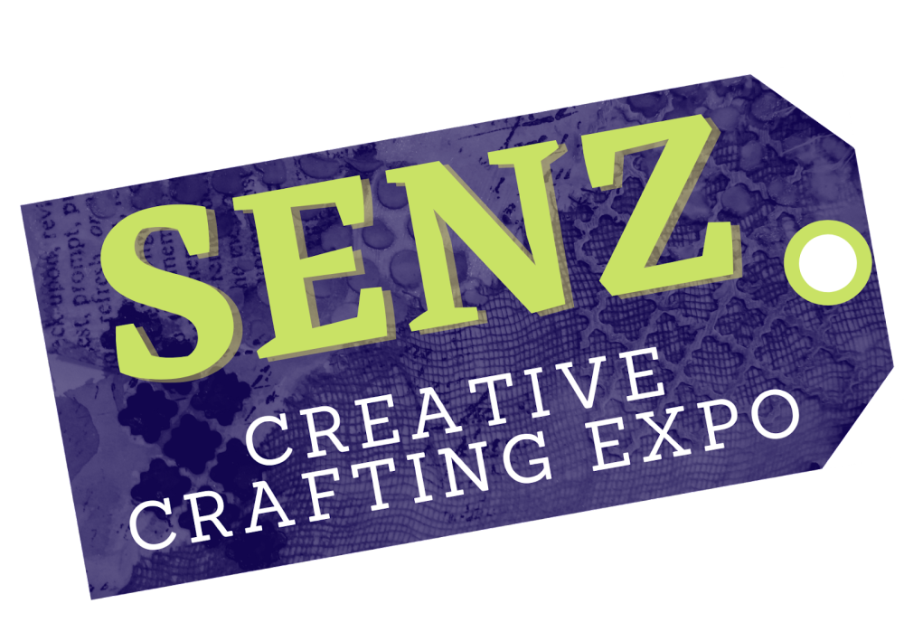 SENZ Creative Crafting Expo