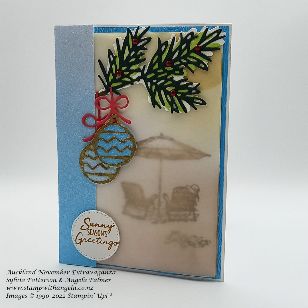 Saddle Brown Stazon Ink Pad | Stampin' Up!