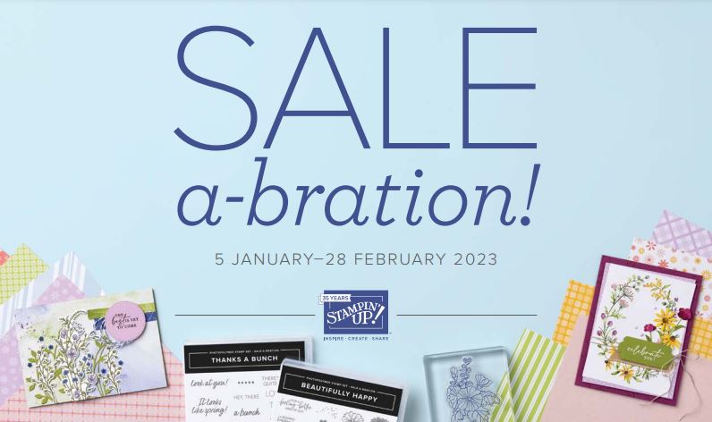 join during sale-a-bration 2023