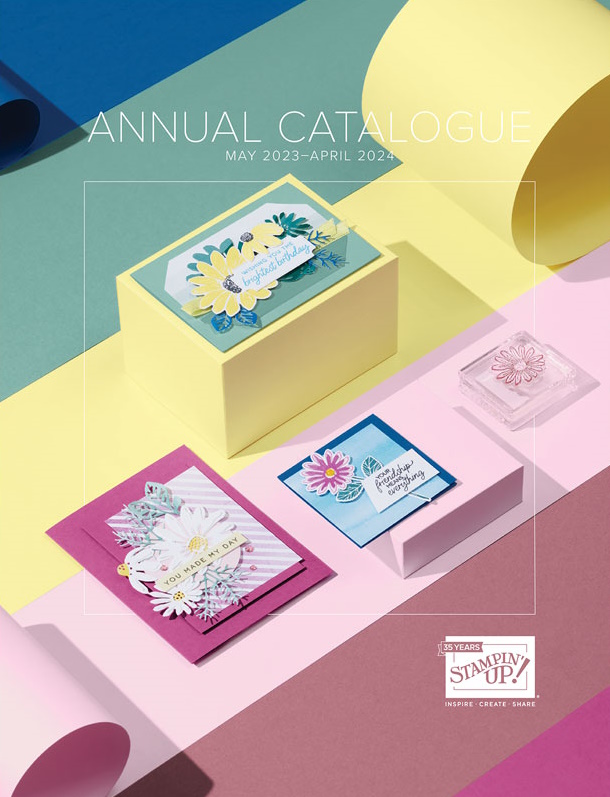 2023-2024 Annual Catalogue 
