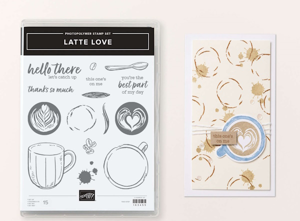 Latte Love Bundle