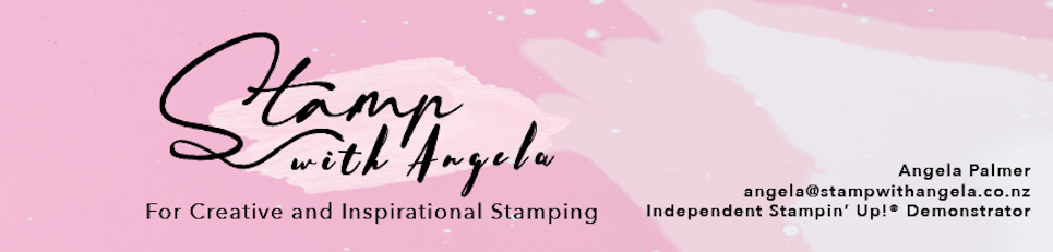 Stamp With Angela