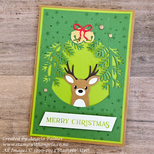 reindeer card, reindeer fun bundle