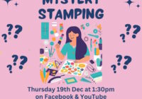 mystery stamping